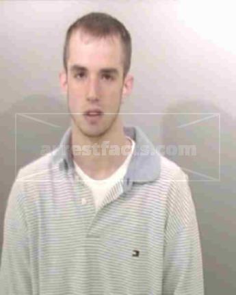 Timothy Robin Haggard