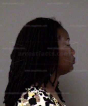 Marnicka Powell