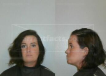 Marilyn Christina Puckett