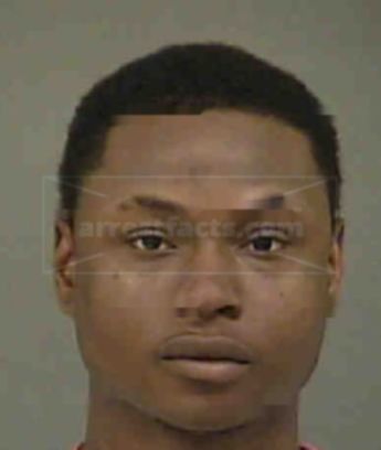 Terrell Maurice Ford
