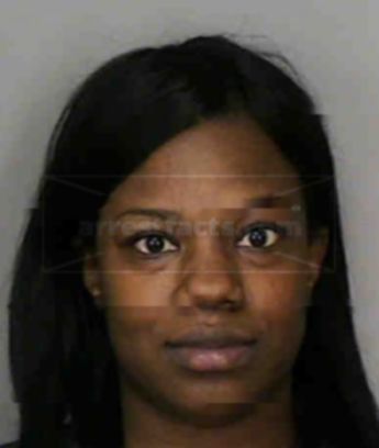 Shandreka Nicole Dillon