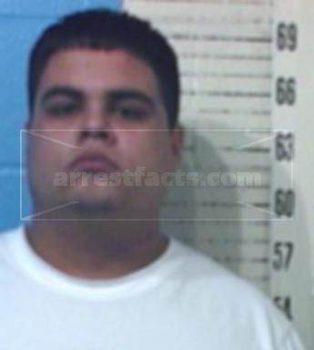 Leroy Almaguer