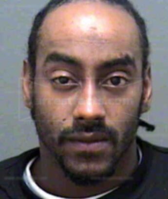 Reshawn Hines