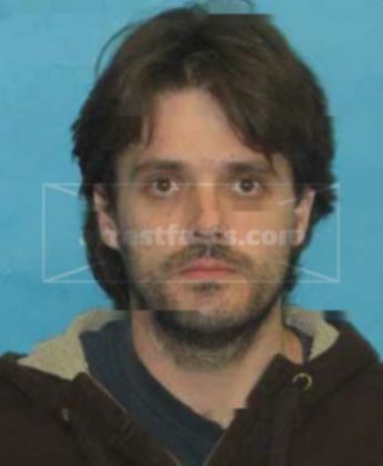 Tyler Jason Caldwell
