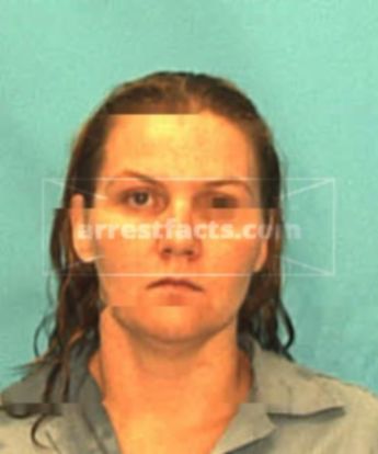 Shawnee Irene Black