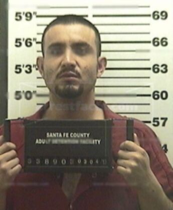 Joseph Norman Martinez Jr.