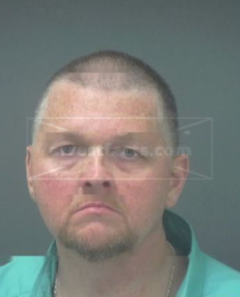 Michael Thomas Carpenter
