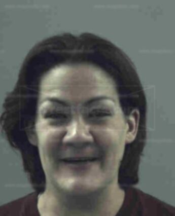 Heather Jean Marsh