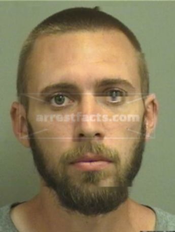Preston Quinton Whitefield
