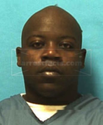Derrick L Beckford