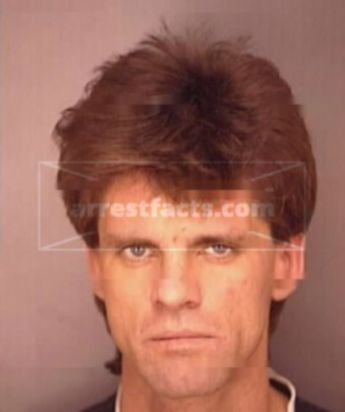Steven Ray Darby