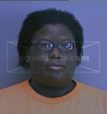Shalandria Denice Washington