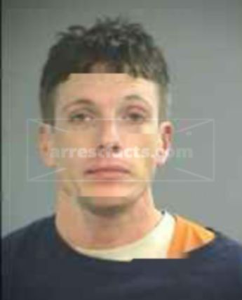 Daren Shane Buck