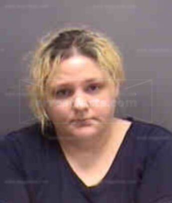 Krista Victoria Hamill