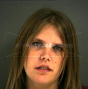Tiffany Lorelle Stovall
