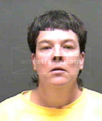 Sandra Leigh Wheeler