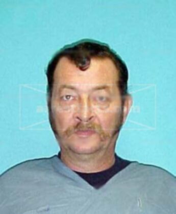 Larry Joseph Rowley