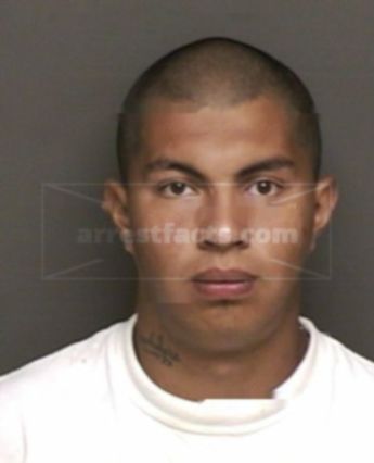 Austin Medina Gallegos