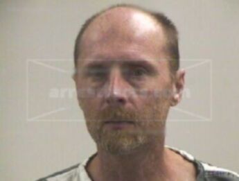 Charles Glen Petrey