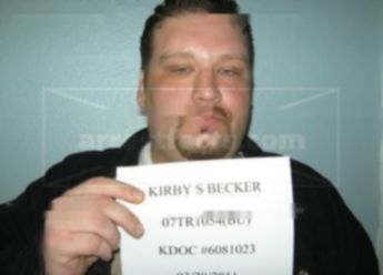 Kirby S Becker