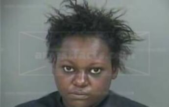 Cherika Denise Ellis