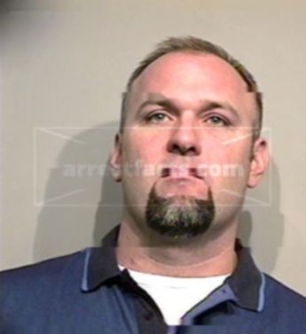 Timothy Blaine Foster