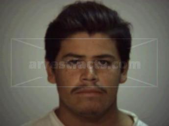 Antonio Gonzales Hernandez
