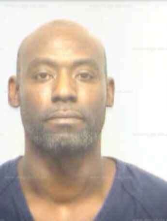 Richard S Glasco Jr.