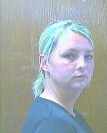 Brandi Shoup