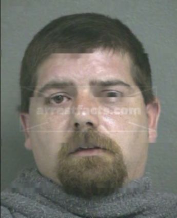 Mark Allen Crowley