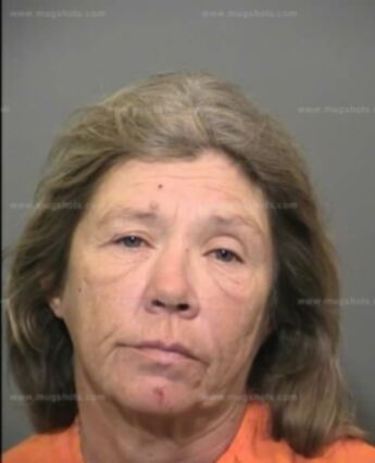 Debra Ann Hall