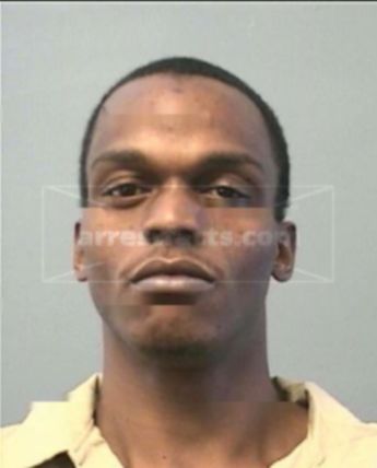 Demetrius R Smith