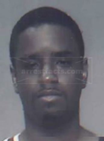 Dante Yuri Coleman