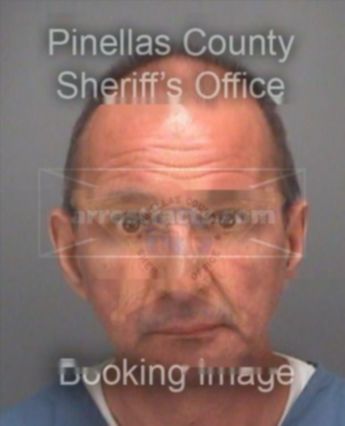 Thomas Charles Poston Studdard