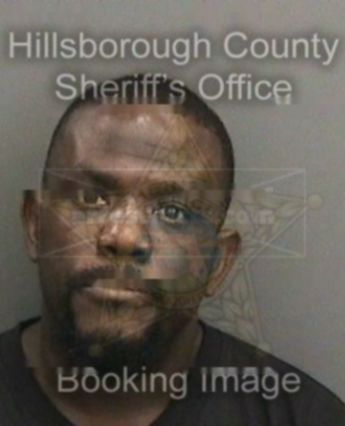 Ralph Calvin Ogletree