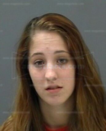 Hannah Allisa Allman