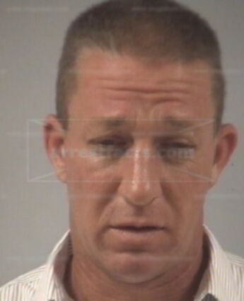Calvin Marion Preston