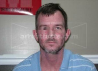 Calvin Shane Aultman