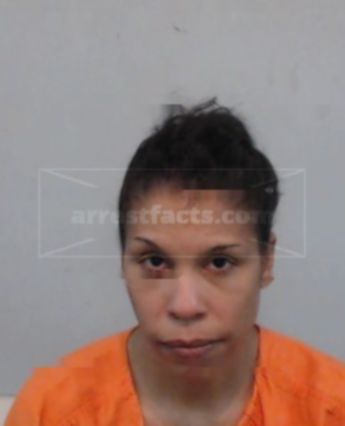 Sonya Lisa Moore