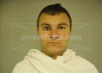 Justin Dale Marion