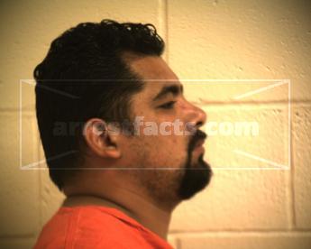 Gilbert Aguilar Hernandez