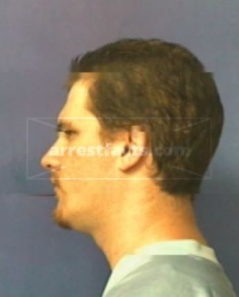 Joshua Daniel Williams