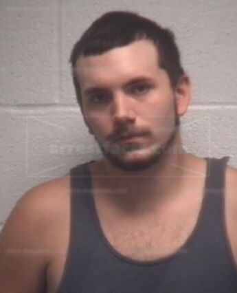 Joshua Gene Hoyle