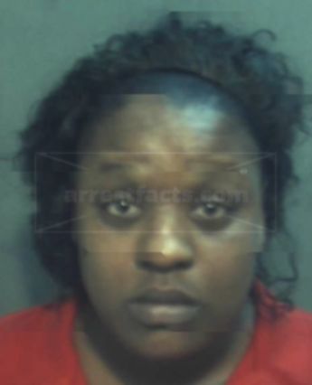 Shurwanda Lakita Brown