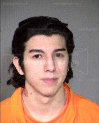 Anthony Archuleta