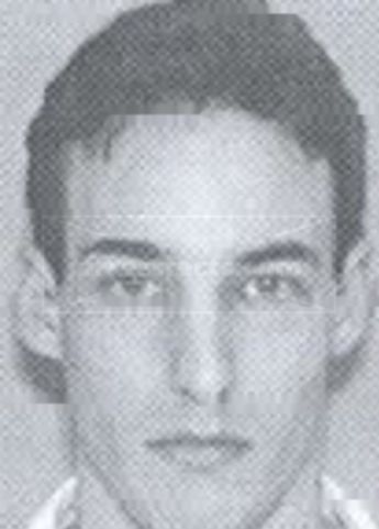Nathan Wade Edgil