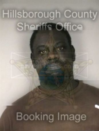 Alfonso Lee Jefferson