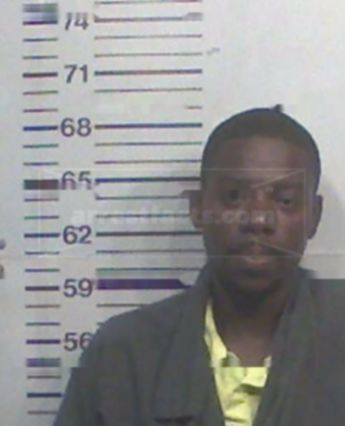 Michael Labrone White