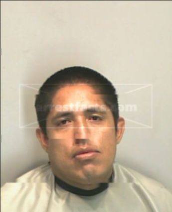 Eziquiel Diaz