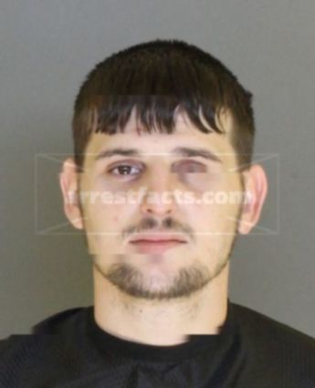 Matthew Corey Brogdon